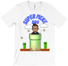 Super Meke Bro tee