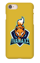 ivanaxz iPhone Phone Cases
