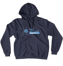 Number9withtommyGaming Pull-over Hoodie