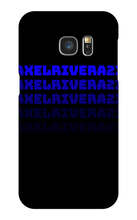 axelrivera21 Samsung Phone Cases