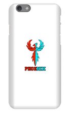 ellirizer iPhone Phone Cases