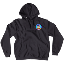 Logo Hoodie (No-Zip/Pullover)
