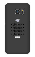 angelprixx Samsung Cases Multi-colour