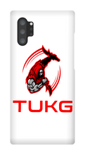 theunknownguy21 Samsung Phone Cases