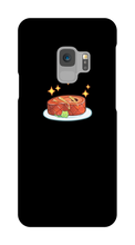 hai_yun Samsung steak fam