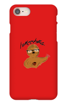 slothonabuffalo iPhone Phone Cases