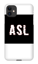 astreaminglifestyle iPhone Phone Cases