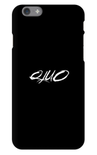 QLuo iPhone Phone Cases