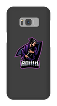 roningaming116 Samsung Phone Cases