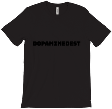 dopaminedest T-Shirts