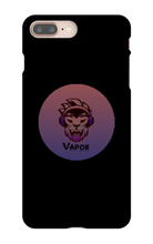 vapor iPhone Phone Cases