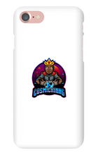 cosmickinng iPhone Phone Cases