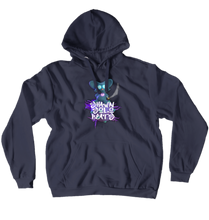 shawnsolobeats Hoodies (No-Zip/Pullover)