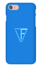 The Velour Fog iPhone Phone Cases