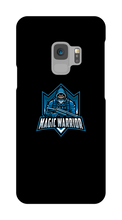 magicwarriorgaming Samsung Phone Cases