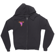 perfectstormgg_ Zip Up Hoodie