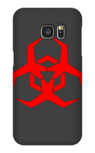 sb_gumsquad Samsung Phone Cases