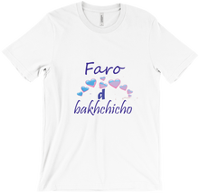 m_fares_ T-Shirts
