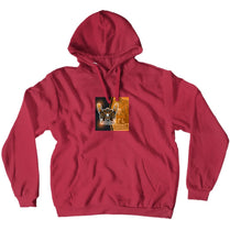 cpl_punishment Hoodies (No-Zip/Pullover)
