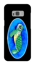 Turtle Samsung Phone Cases