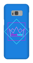 Deekzly Retro Samsung Cases