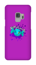 sillycandi Samsung Phone Cases