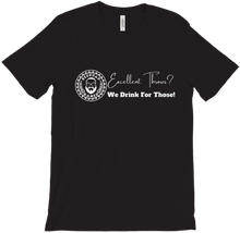 Excellent Throws T-Shirt