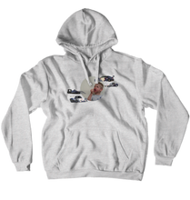 glenrgf1 Hoodies (No-Zip/Pullover)