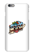 Hey, Cake iPhone Cases