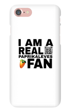 I am a REAL PaprikaLeves FAN