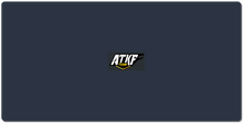 celso_atkf XXL Gaming Mousepad
