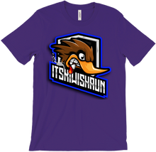 itskiwishaun T-Shirts