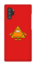 public_nachos Samsung Phone Cases