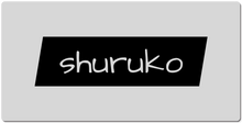shuruko XXL Gaming Mousepad