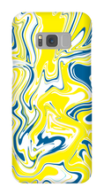 sbs_breezy Samsung Phone Cases