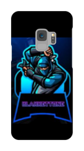 blaxxettone Samsung Phone Cases