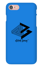 aBstrakt Gaming iPhone Case