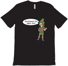 Foodle T-Shirt (Example)