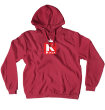 kinsmanpodcast Hoodies (No-Zip/Pullover)
