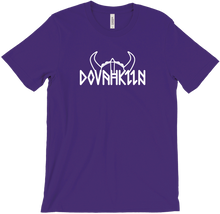Playera dovahkiin