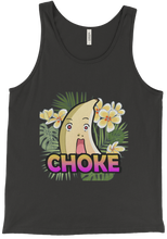 Choke Banana Tank