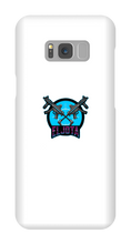 eljota_m Samsung Phone Cases