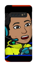 alexzin_tv Samsung Phone Cases