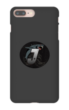 jimsharkoo iPhone Phone Cases