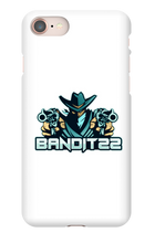 bandit22 iPhone Phone Cases