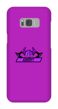 AsherYT's Samsung Phone Case