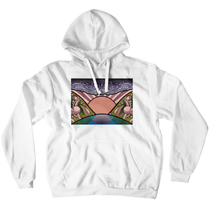 thcdonor Hoodies (No-Zip/Pullover)