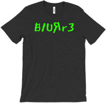 b1urr3 T-Shirts