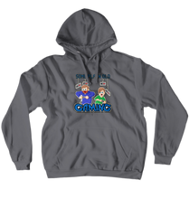 viciousp85 Hoodies (No-Zip/Pullover)