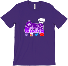 chefgirl14 T-Shirts